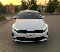 کیا K3